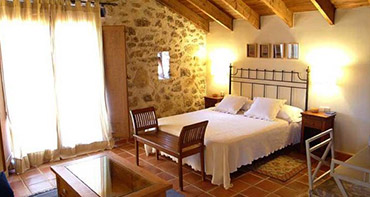 habitaciones